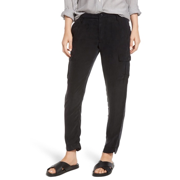 Rails Pants - NWT $188 Rails Sz S Skinny Cargo Pants